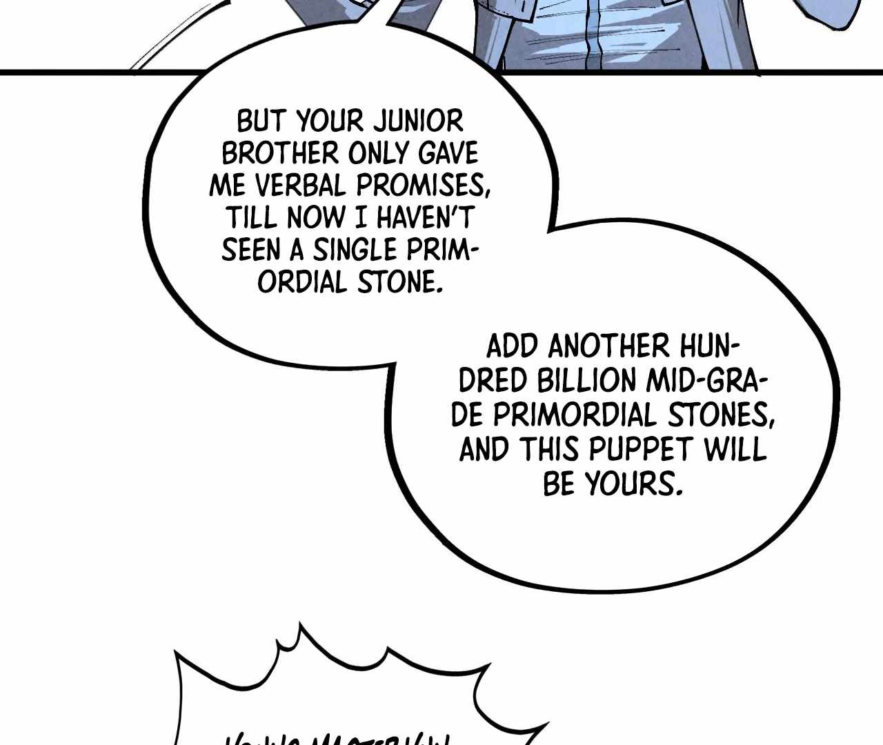 The Ultimate of All Ages Chapter 425 67